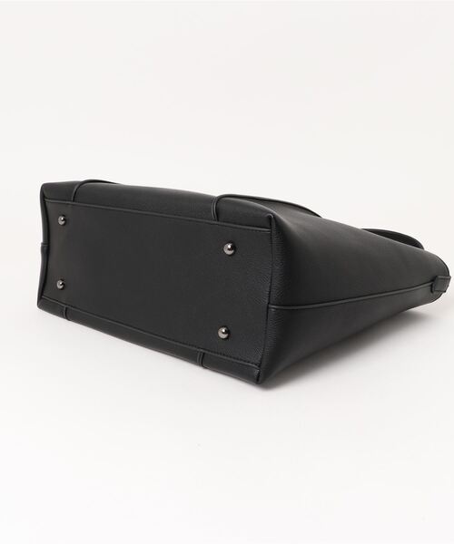 「VitaFelice」 トートバッグ FREE ブラック レディース_画像3