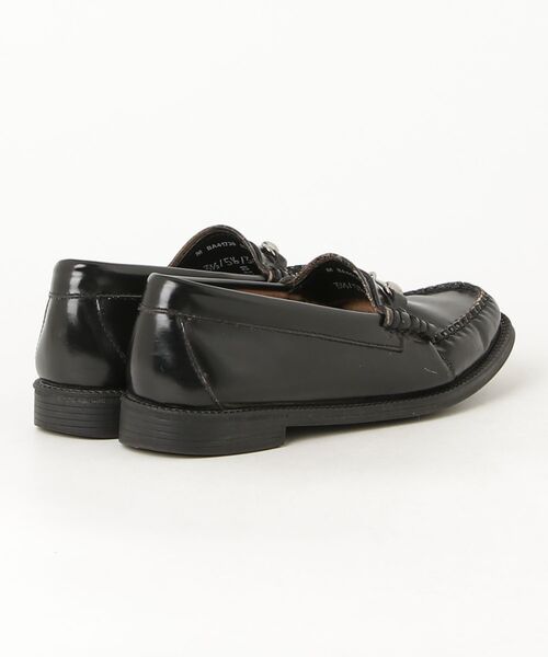 「G.H.BASS」 シューズ 5.5 ブラック レディース_画像2