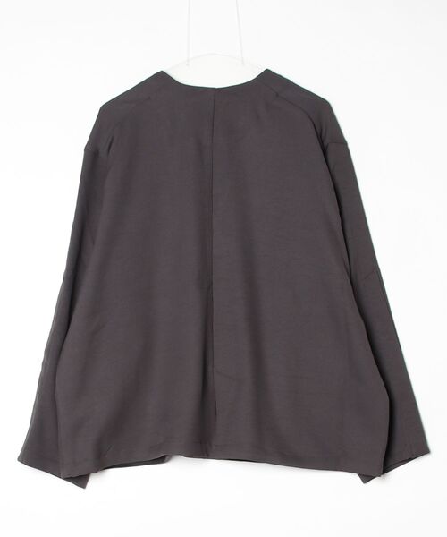 New Balance（ニューバランス） ジャケット ノーカラージャケット NB