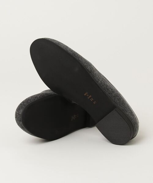 「artemis by DIANA」 シューズ 24.0cm グレー レディース_画像3