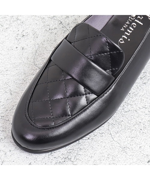 「artemis by DIANA」 シューズ 24.0cm グレー レディース_画像7