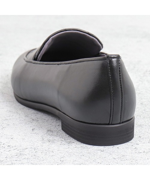 「artemis by DIANA」 シューズ 24.0cm グレー レディース_画像8