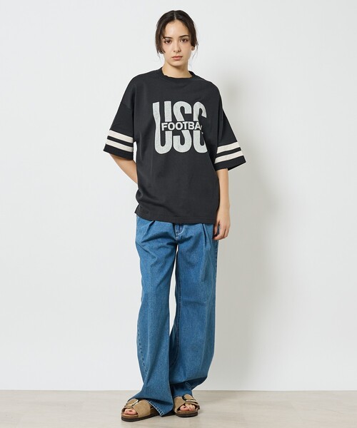 REMI RELIEF（レミ レリーフ） tシャツ 「REMI RELIEF / レミ レリーフ