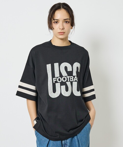 REMI RELIEF（レミ レリーフ） tシャツ 「REMI RELIEF / レミ レリーフ