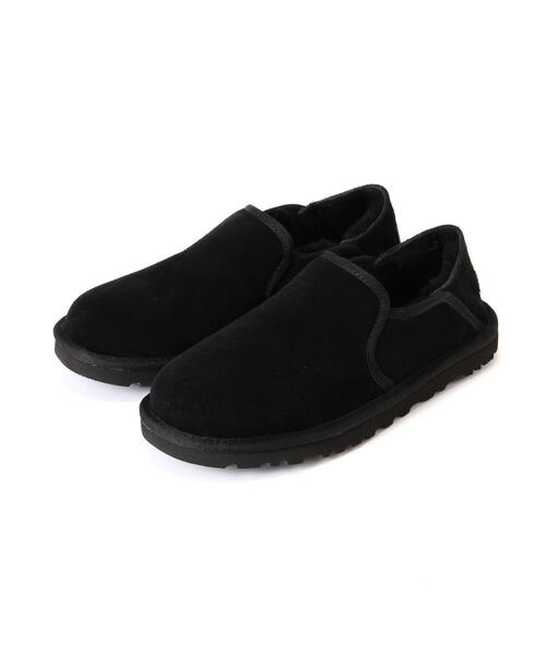 「UGG」 シューズ 7 ブラック レディース_画像2