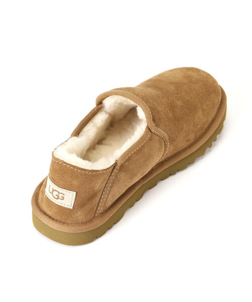 「UGG」 シューズ 7 ブラック レディース_画像4