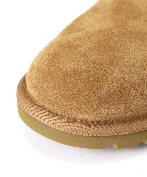 「UGG」 シューズ 7 ブラック レディース_画像5