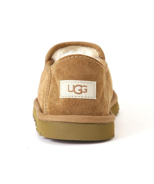 「UGG」 シューズ 7 ブラック レディース_画像6