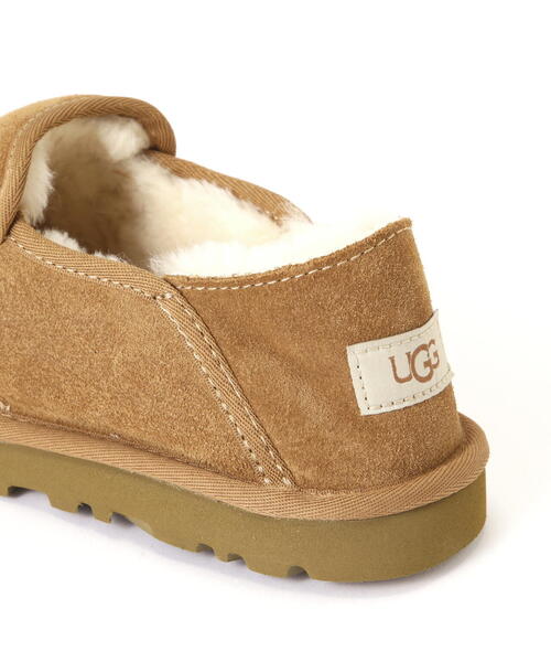 「UGG」 シューズ 7 ブラック レディース_画像7