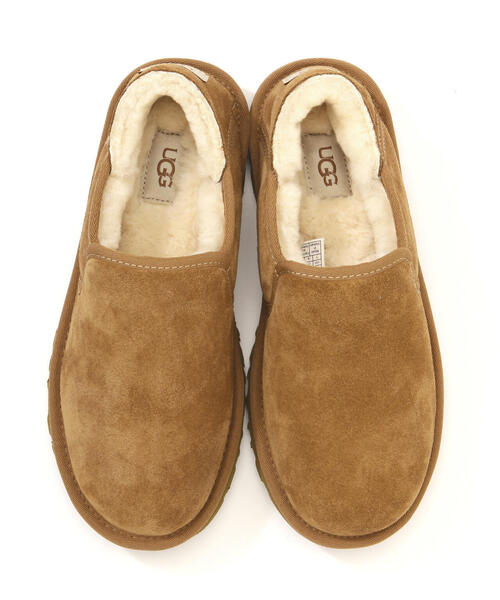 「UGG」 シューズ 7 ブラック レディース_画像9