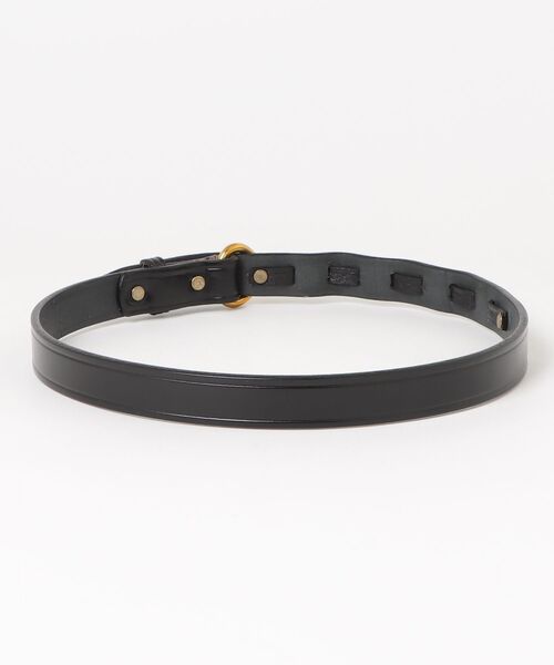 TORY LEATHER（トリーレザー） ベルト Mini Hoof Pick Belt レディース