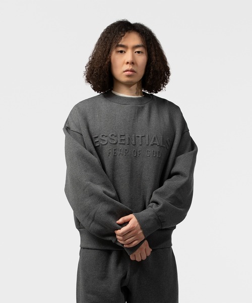 FOG ESSENTIALS スウェット FOG ESSENTIALS（エフオージーエッセンシャルズ） トレーナー