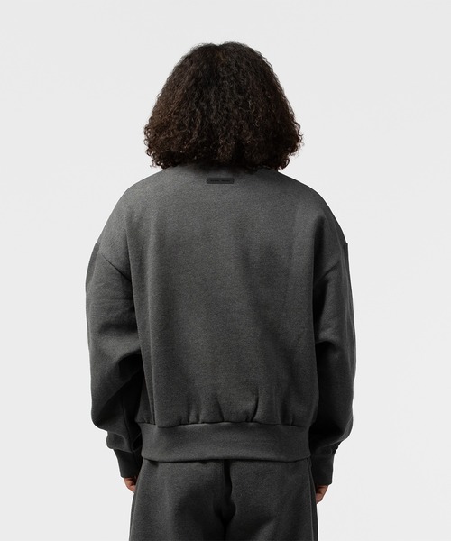 FOG ESSENTIALS（エフオージーエッセンシャルズ） トレーナー