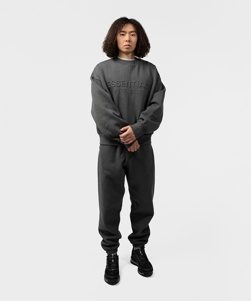 FOG ESSENTIALS（エフオージーエッセンシャルズ） トレーナー