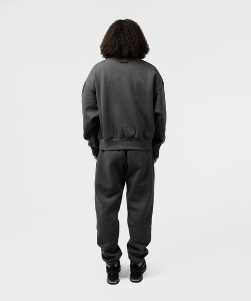 【未使用】ESSENTIALS トレーナー　スウェット エッセンシャルズ FOG ESSENTIALS（エフオージーエッセンシャルズ） トレーナー