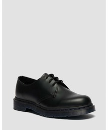 Dr.Martens（ドクターマーチン） シューズ 1461 ネイビーソール II 3