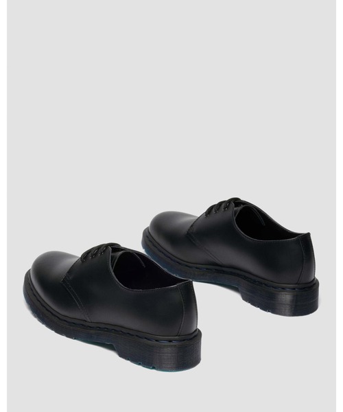 Dr.Martens（ドクターマーチン） シューズ 1461 ネイビーソール II 3