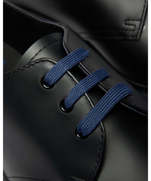 Dr.Martens（ドクターマーチン） シューズ 1461 ネイビーソール II 3