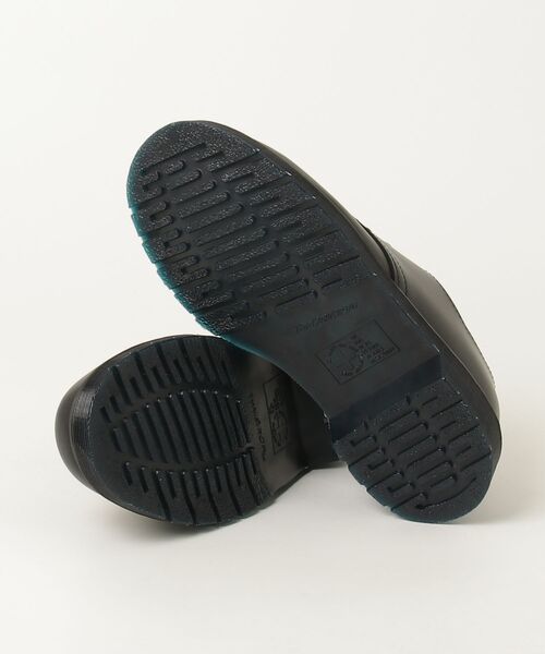 Dr.Martens（ドクターマーチン） シューズ 1461 ネイビーソール II 3