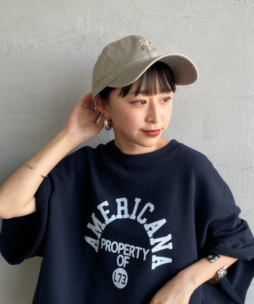 NEW ERA（ニューエラ） ドジャース キャップ 帽子 別注 9TWENTY ベース