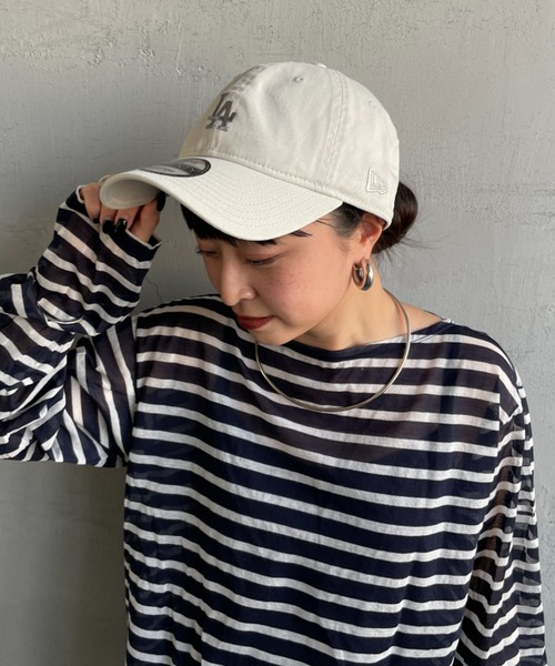 NEW ERA（ニューエラ） キャップ 帽子 別注 9TWENTY ベースボール