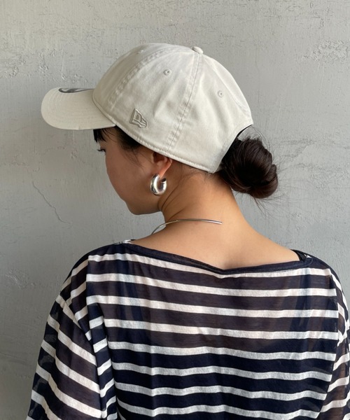 NEW ERA（ニューエラ） ドジャース キャップ 帽子 別注 9TWENTY ベース