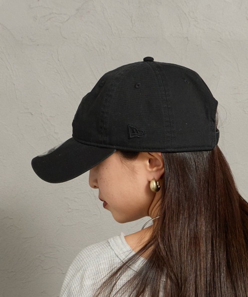 NEW ERA（ニューエラ） キャップ 帽子 別注 9TWENTY ベースボール