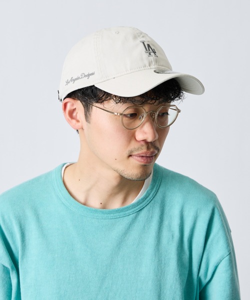 ♡新品 別注♡NEW ERA ニューエラ キャップ 9TWENTY ドジャース♡ NEW ERA（ニューエラ） ドジャース キャップ 帽子 別注 9TWENTY ベース
