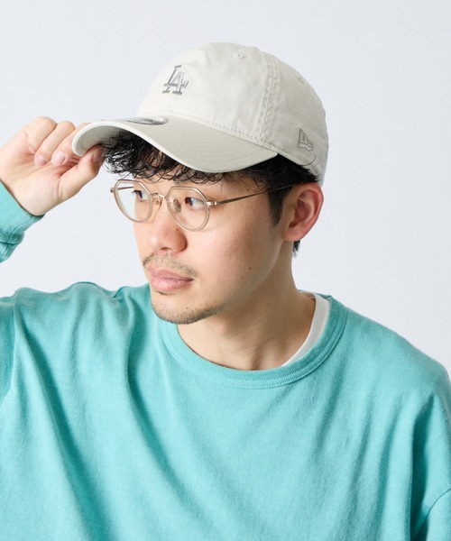 ♡新品 別注♡NEW ERA ニューエラ キャップ 9TWENTY ドジャース♡ NEW ERA（ニューエラ） ドジャース キャップ 帽子 レディース 別注