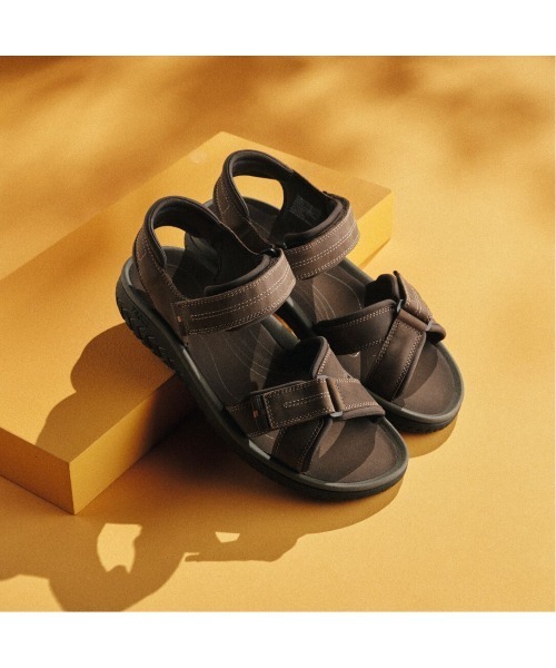 Clarks（クラークス） サンダル Wesley Shore / ウェスリーショア