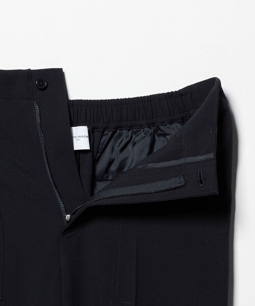 UNITED ARROWS（ユナイテッドアローズ） ワイドパンツ パンツ