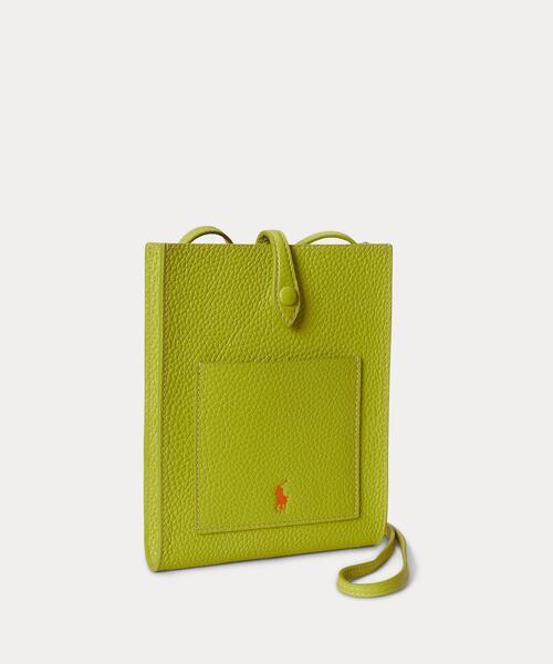 POLO RALPH LAUREN（ポロ・ラルフローレン） ショルダーバッグ バッグ