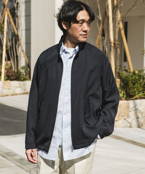 URBAN RESEARCH DOORS（アーバンリサーチドアーズ） ブルゾン MEDIUM