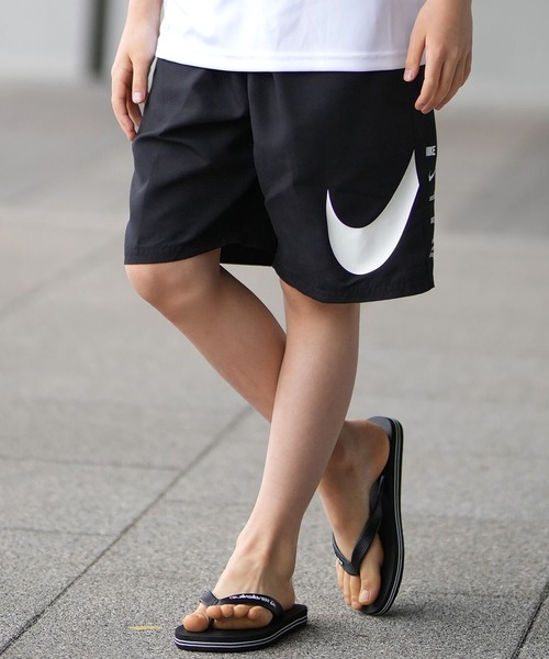 NIKE（ナイキ） 水着 キッズ 水着 海パン トランクス サーフパンツ
