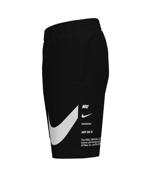 NIKE（ナイキ） 水着 キッズ 水着 海パン トランクス サーフパンツ