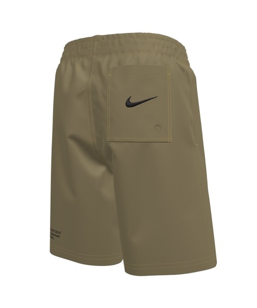 NIKE（ナイキ） 水着 キッズ 水着 海パン トランクス サーフパンツ