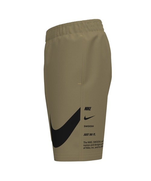 NIKE（ナイキ） 水着 キッズ 水着 海パン トランクス サーフパンツ