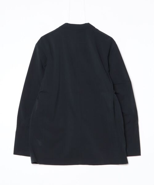 「The DUFFER of ST.GEORGE」 テーラードジャケット X-LARGE チャコールグレー メンズの画像