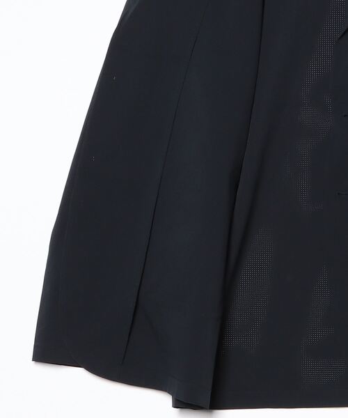「The DUFFER of ST.GEORGE」 テーラードジャケット X-LARGE チャコールグレー メンズの画像
