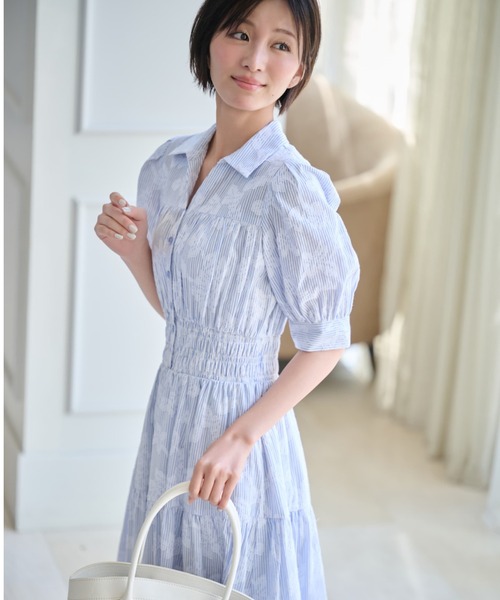 JILL by JILL STUART（ジルバイジルスチュアート） ワンピース