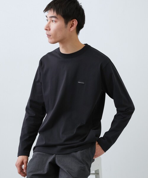 THE SHOP TK uvカット tシャツ 「スタイルを選ばず着られる」ワン