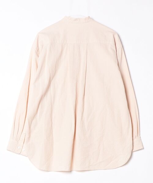 「TO UNITED ARROWS」 長袖ブラウス FREE ナチュラル レディース_画像2