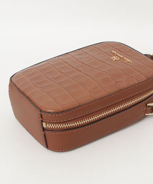 MICHAEL KORS（マイケルコース） ショルダーバッグ FREE ブラウン