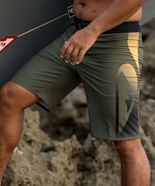 Quiksilver（クイックシルバー） 水着 メンズ : ZOZOTOWN Yahoo!店