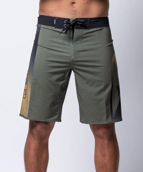 Quiksilver（クイックシルバー） 水着 水着 海パン トランクス サーフ