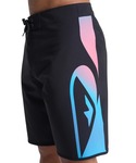 水着 QUIKSILVER/クイックシルバー ...の詳細画像3
