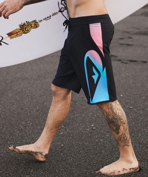 Quiksilver（クイックシルバー） 水着 水着 海パン トランクス サーフ