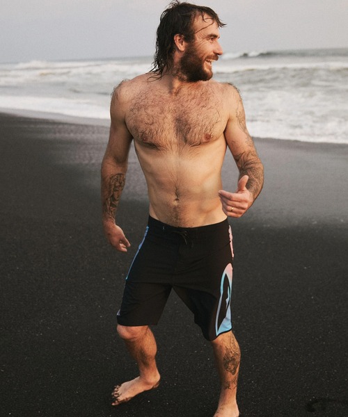 Quiksilver（クイックシルバー） 水着 メンズ : ZOZOTOWN Yahoo!店
