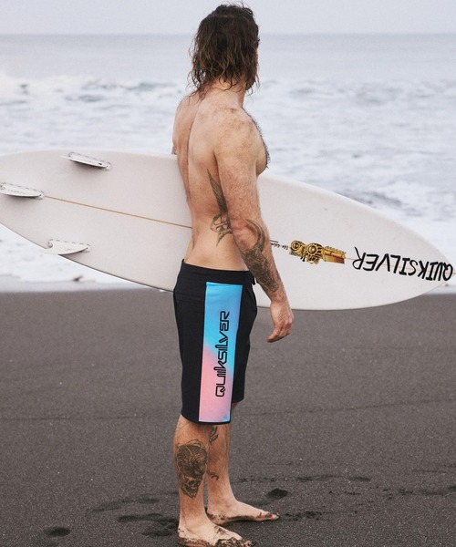 Quiksilver（クイックシルバー） 水着 メンズ : ZOZOTOWN Yahoo!店
