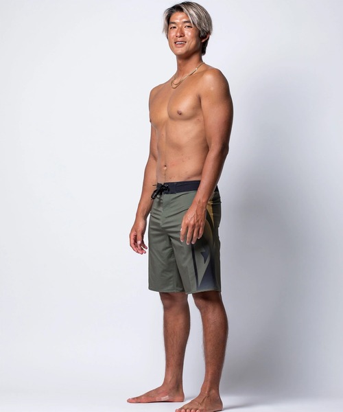 Quiksilver（クイックシルバー） 水着 水着 海パン トランクス サーフ